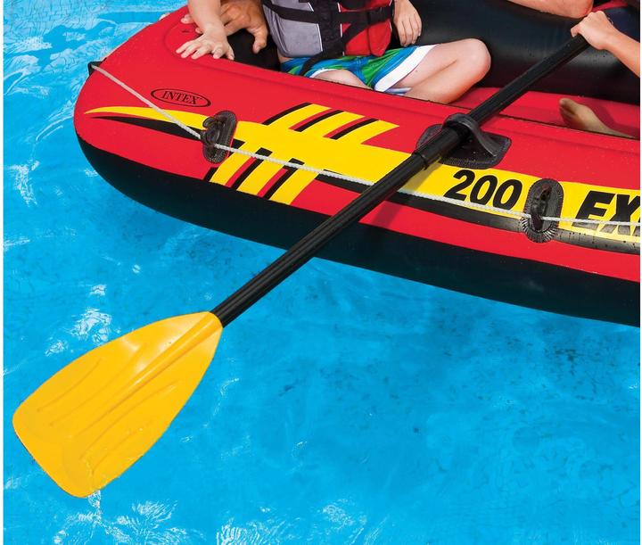 Produktbild Intex Explorer Pro 200 Set (196 cm, 2 Pers.)
