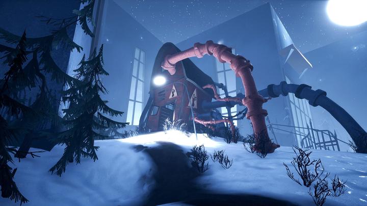 Image du produit Gearbox Hello Neighbor : Hide & Seek (PS4, EN)
