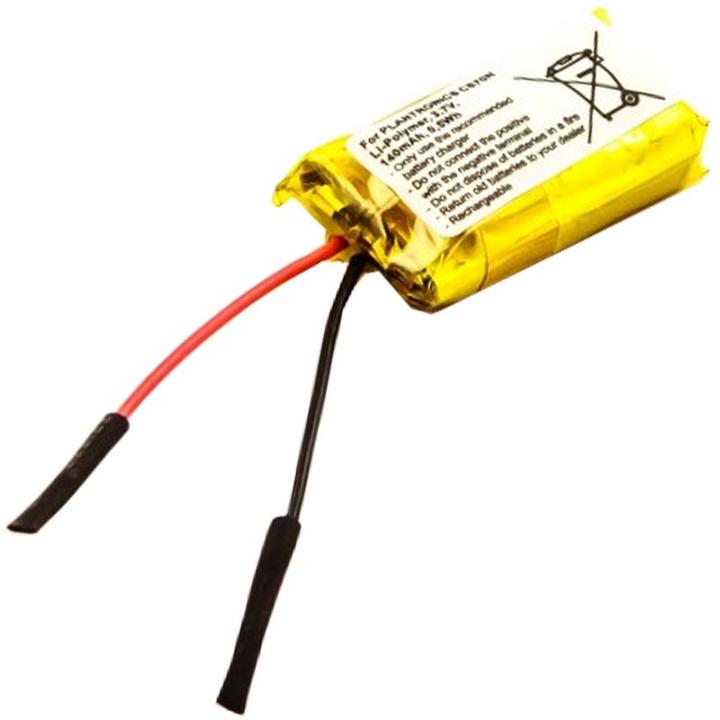 Actual product image Poly Battery CS70N Battery 66278-01, PA-PL003 (Voyager Pro UC)