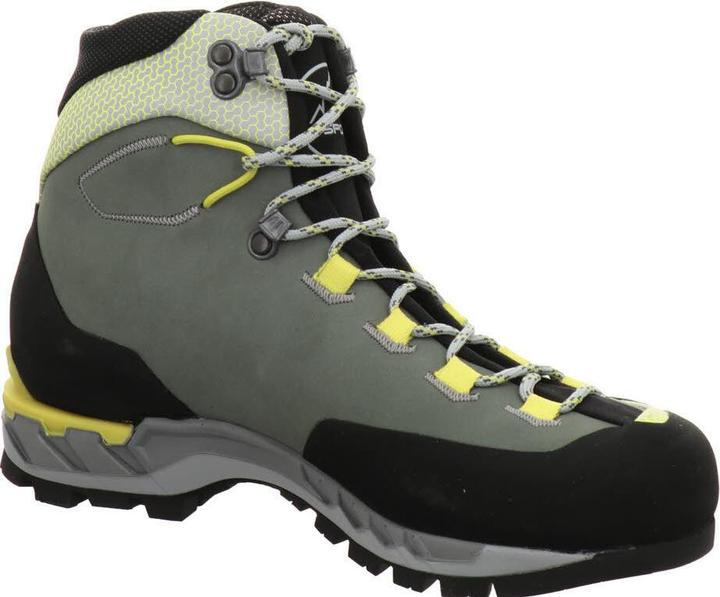 Actual product image La Sportiva Trango Tech Leather Woman Gtx (42)