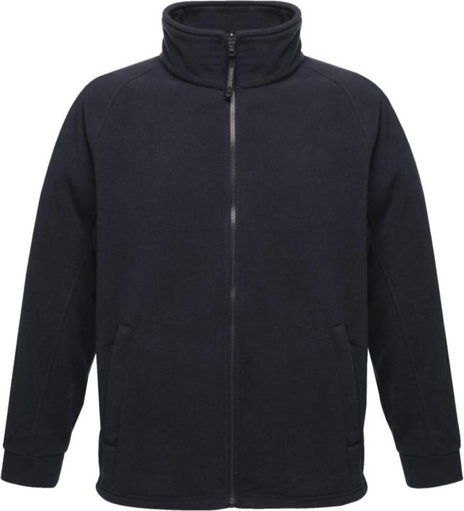 Actual product image Regatta Mens Thor III Fleece Jacket (6XL)