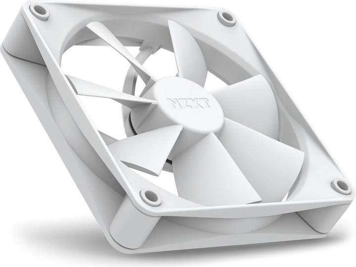 Actual product image NZXT F120P (120 mm, 1 x)