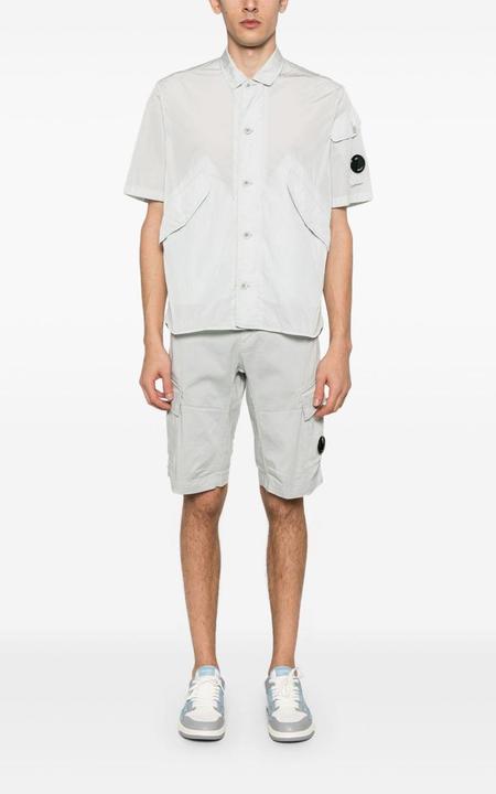 Immagine prodotto C.P. Company Shirts Grey (XL)