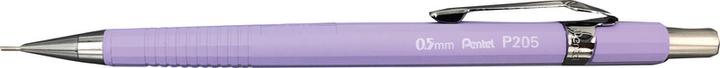 Pentel Mechanical pencil (0.50 mm, HB, 1 x)