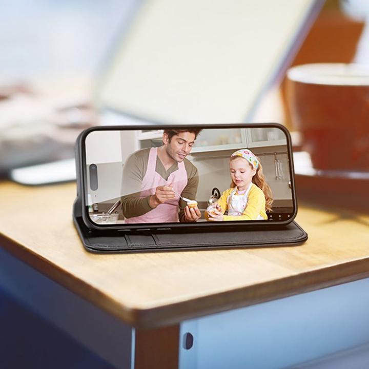 Produktbild Dux Ducis Hivo (Apple iPhone 16 Pro)