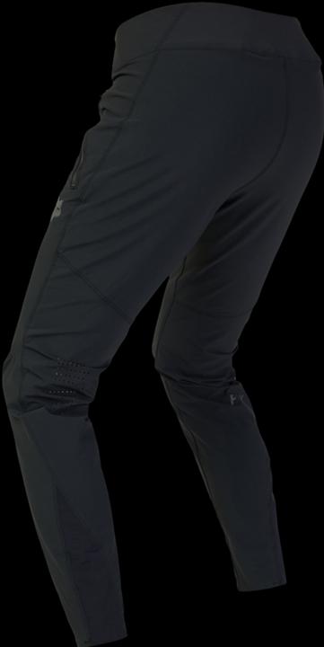 Image du produit Fox Pantalon 24 Flexair Blk (32, M)