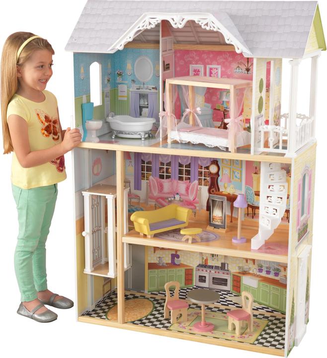 Produktbild KidKraft Kaylee