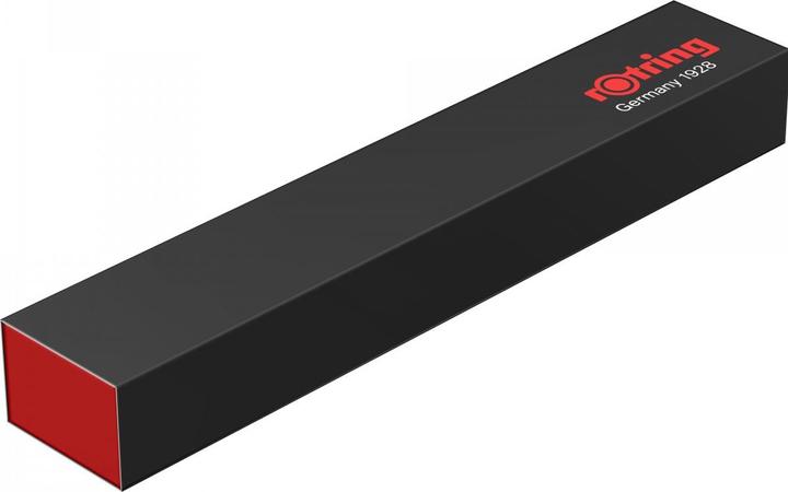 Produktbild Rotring 600 Multi (Schwarz, Rot, 1 x)