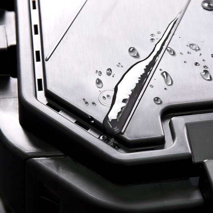 Image du produit VidaXL Waverley (480 l)