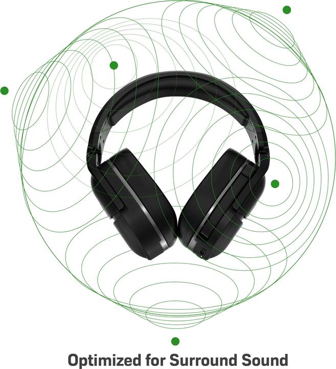 Produktbild Turtle Beach Stealth Gen 2 700 Max (Kabellos)