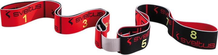 Produktbild Sveltus ® Elastiband® 3 Stärken