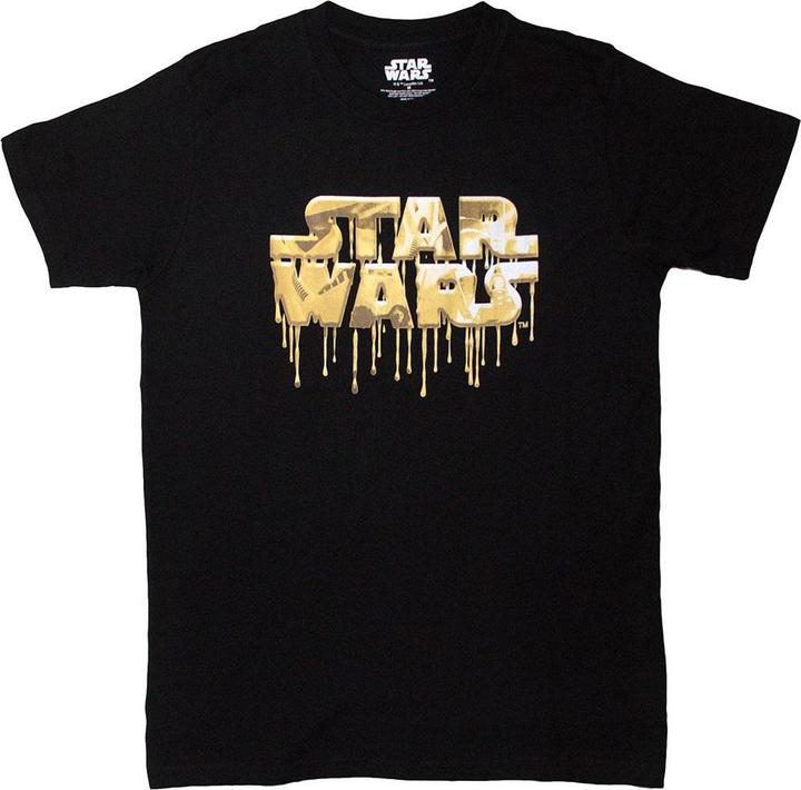 Produktbild Star Wars TShirt (XXL)