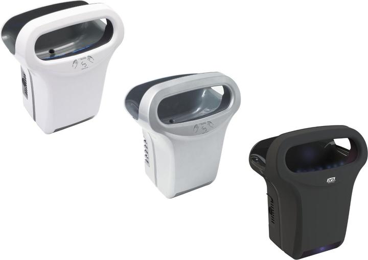 Produktbild JVD Exp'Air