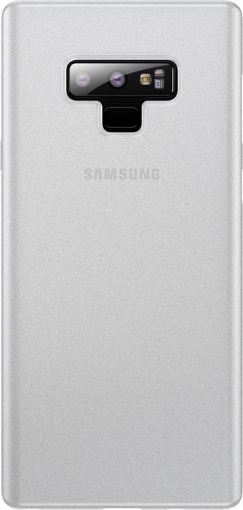 Actual product image Baseus Wing Series Samsung Galaxy Note9 cover (Samsung Galaxy Note 9)