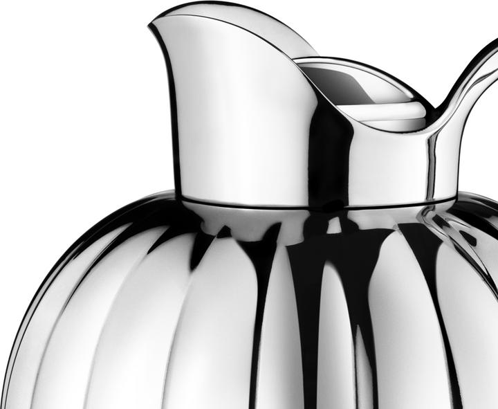 Produktbild Georg Jensen BERNADOTTE Thermoskanne (1 l)