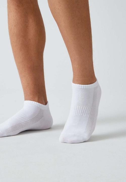 Image du produit Snocks Bambus Sneaker Socken (paquet de 6, 39 - 42)