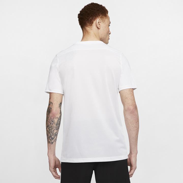 Image du produit Nike Park Vii Maillot Manches Courtes (S)