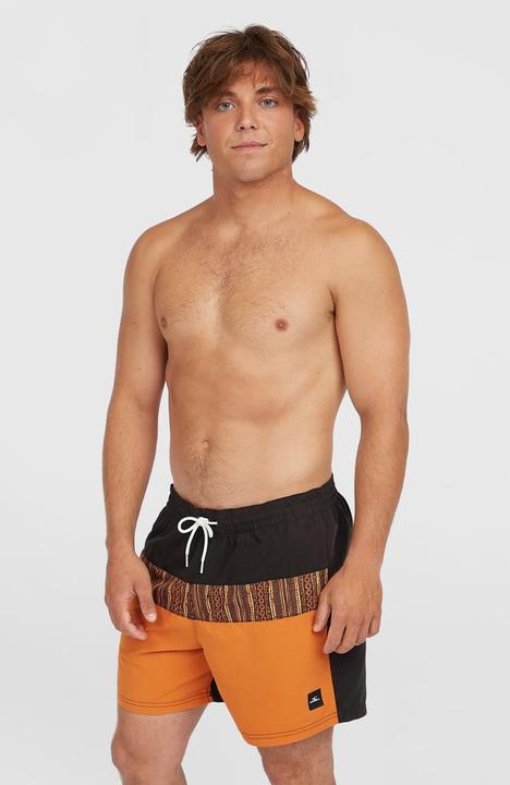 Produktbild O'Neill Cali Block 15" Swimshorts (S)