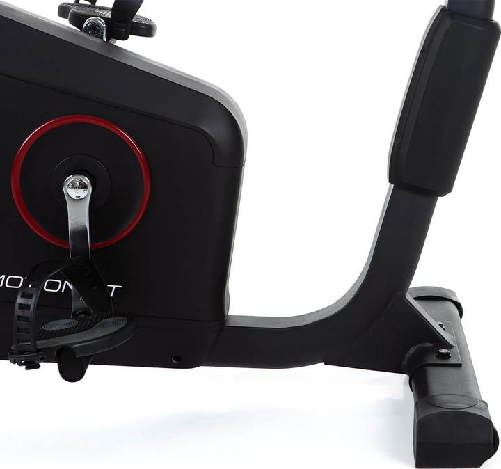 Image du produit Hammer Fitness Cardio Motion BT