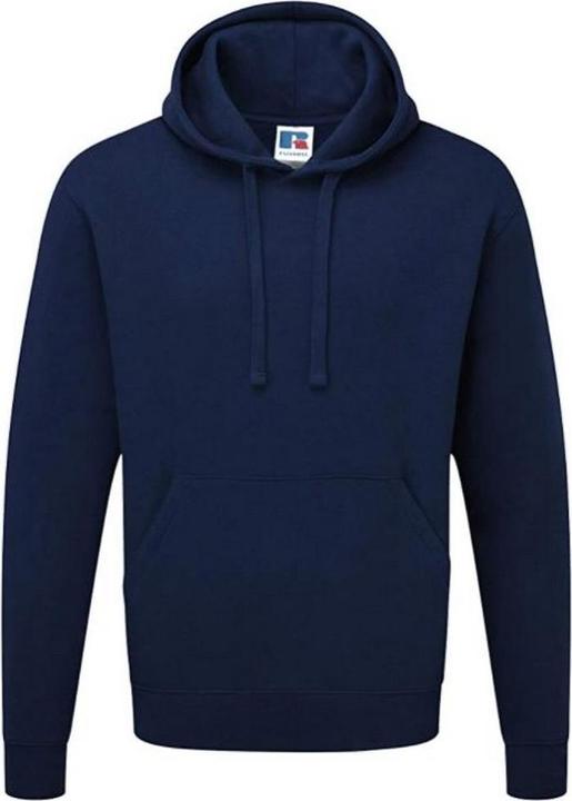 Produktbild Russell Colour Kapuzenpullover KapuzenSweatshirt Hoodie (XS)