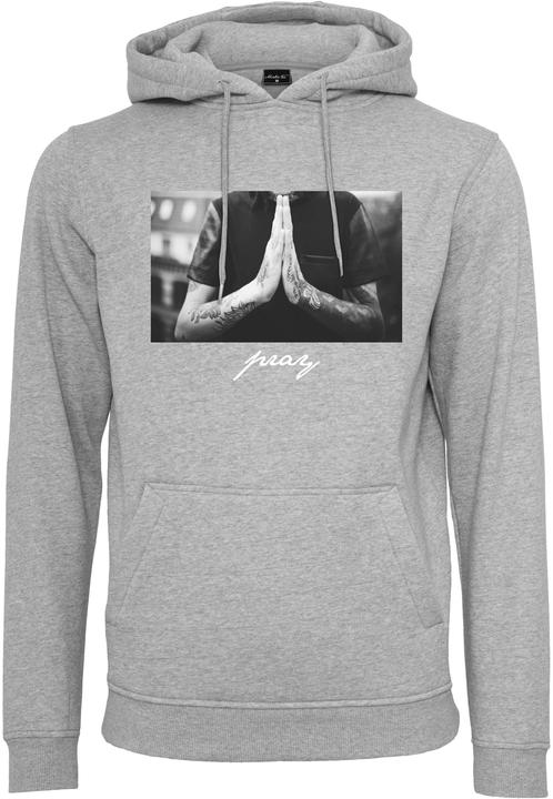 Mister Tee Pray Hoody