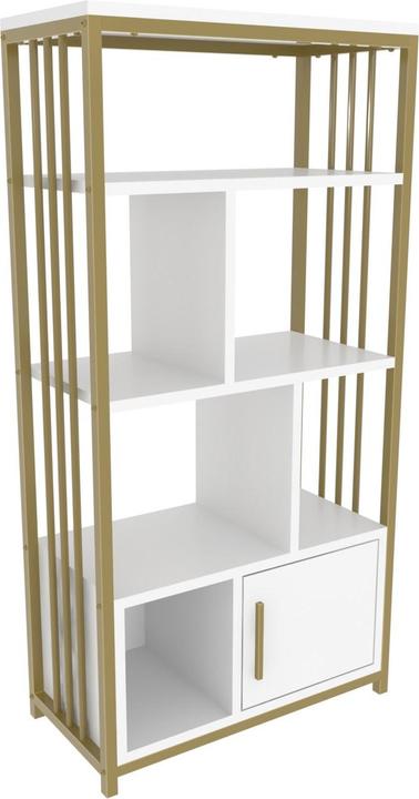 Image du produit Hanah Home Lolia (60 x 120 x 29.5 cm)