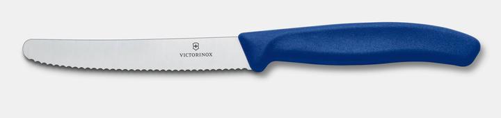 Immagine prodotto Victorinox Coltello per pomodori (11 cm)