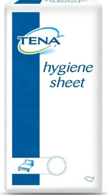 Produktbild Tena Hygiene Sheet (neu) (100 x)