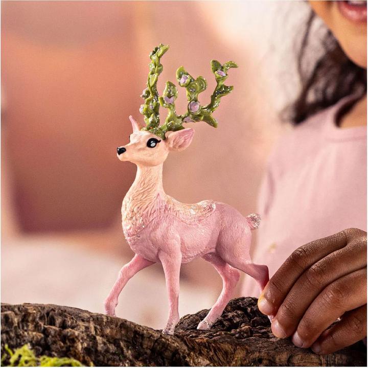 Productafbeelding Schleich Magisch hert
