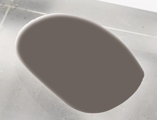 Actual product image Kensington Pro Fit® Bluetooth® Mobile Mouse (Wireless)
