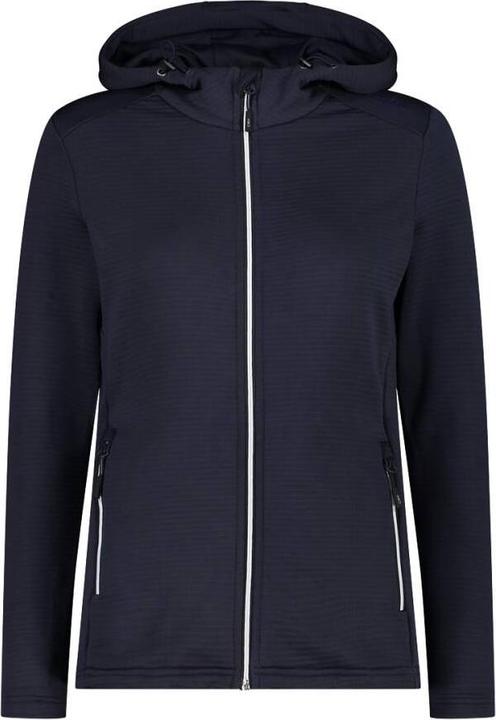 Actual product image CMP Campagnolo Performance Hoodie (XXS)