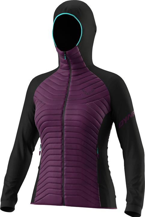 Dynafit Speed Insulation Hybrid Jkt W