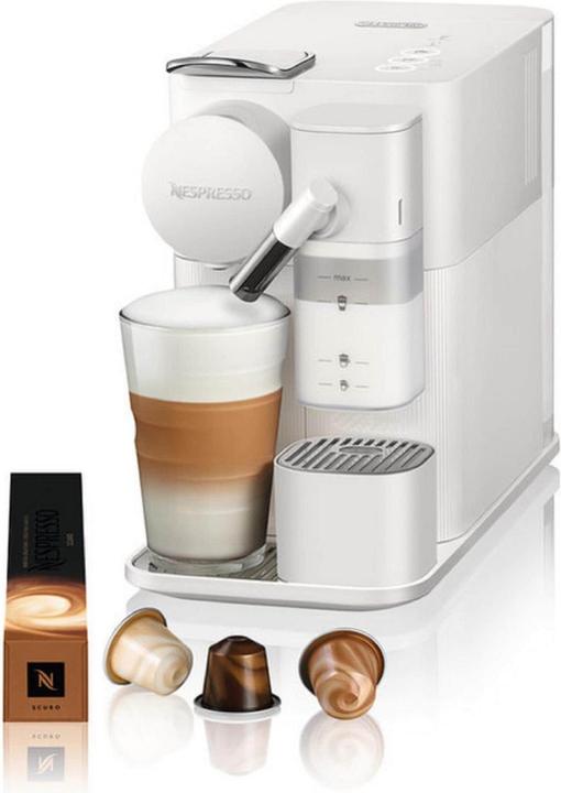 Immagine prodotto De'Longhi Nespresso Lattissima One (NESPRESSO Original)