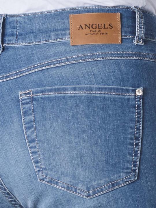 Produktbild Angels Cici TU Jeans light blue used (W28/L36)