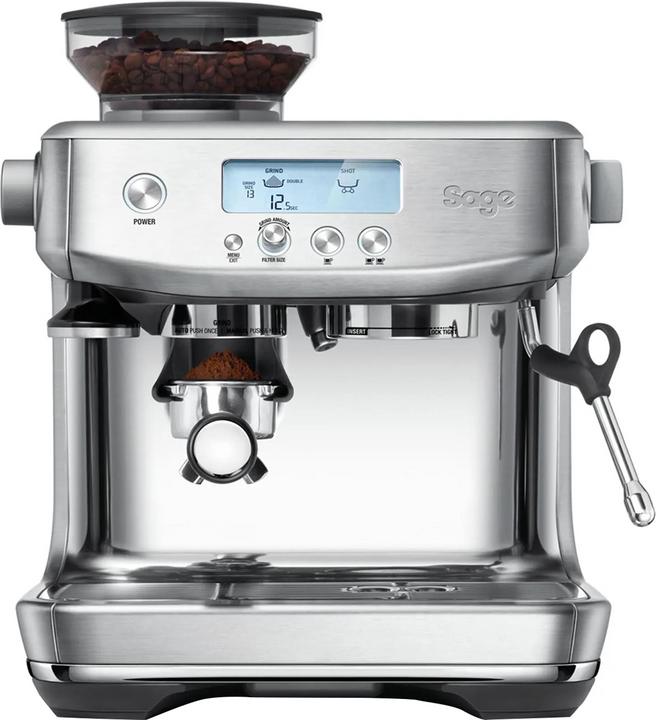 Sage the Barista Pro (CH-Stecker)
