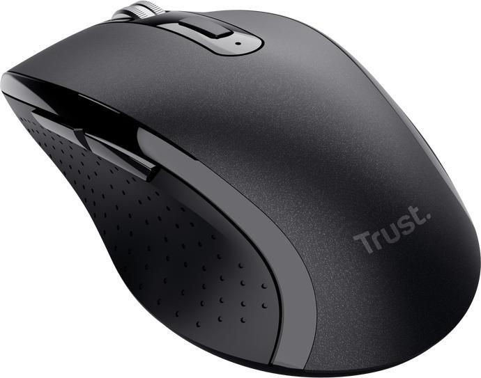 Actual product image Trust Sura Comfortable (Wireless)