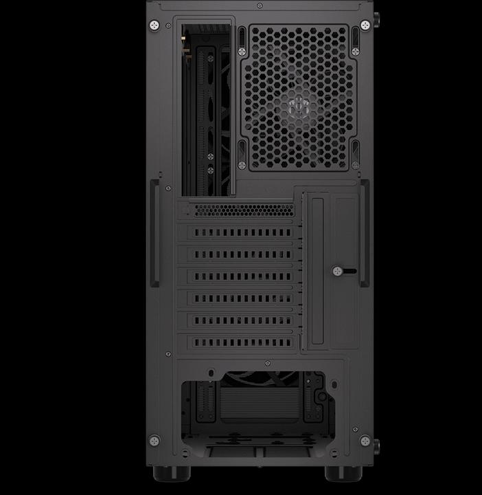 Produktbild Endorfy Ventum 200 Air (ATX, Mini-ITX, mATX)