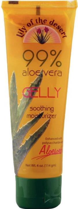 NaturKraftWerke Aloe Vera Gel (Körpergel, 120 ml)