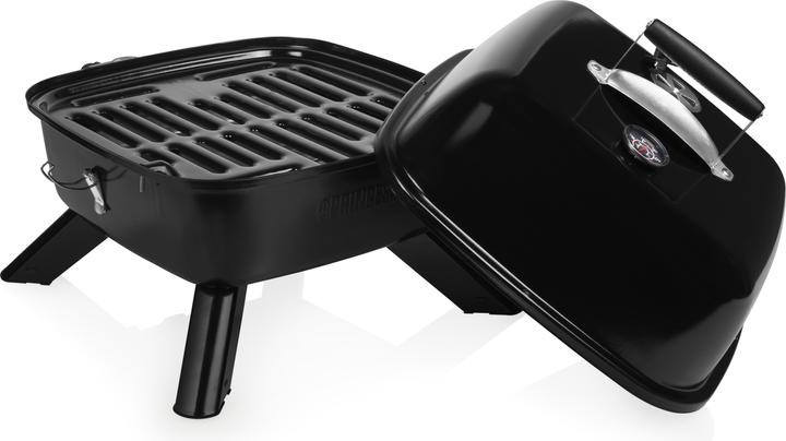 Princess Hybridgrill (2 kW)