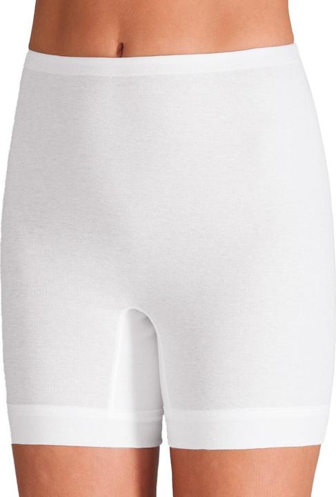 Produktbild ESGE 5er-Pack Basic - Feinripp Normalbeinschlüpfer (48, 4XL, 5er Pack)
