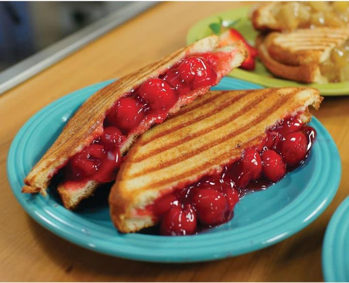 Produktbild Red Copper Flipwich Sandwich Maker
