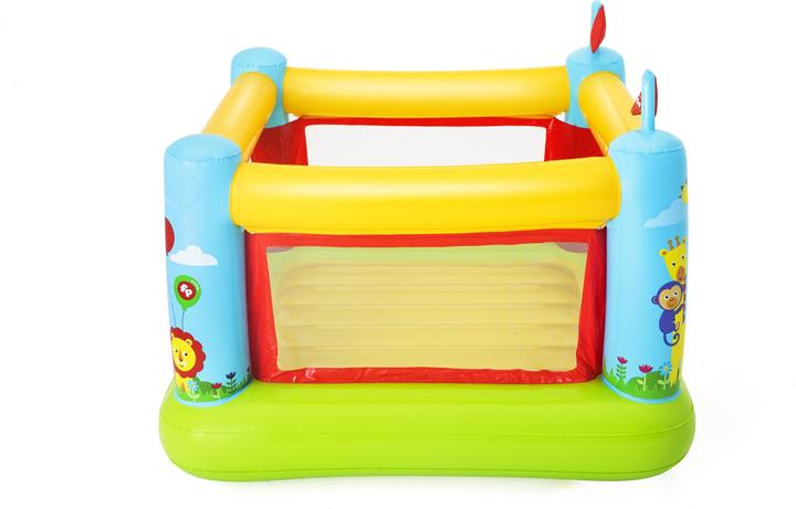 Immagine prodotto Bestway Castello gonfiabile Fisher-Price
