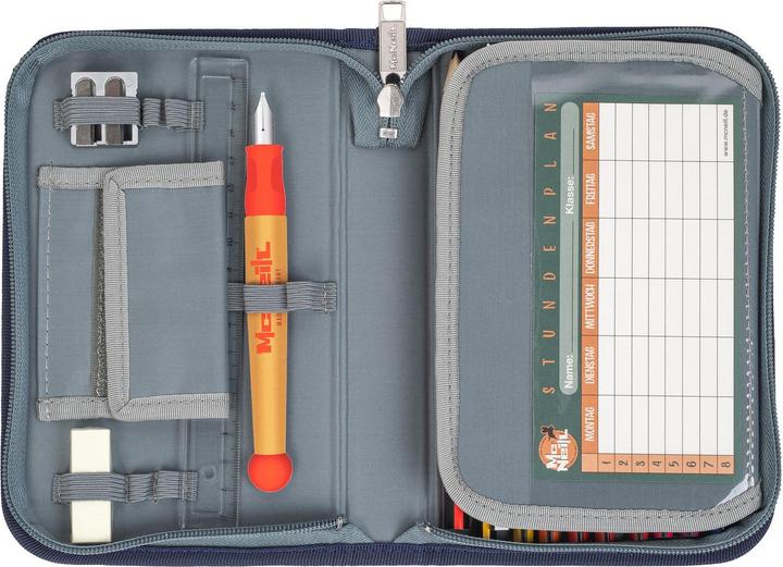 Image du produit Mc Neill Accessoires Trousse remplie 23pcs.
