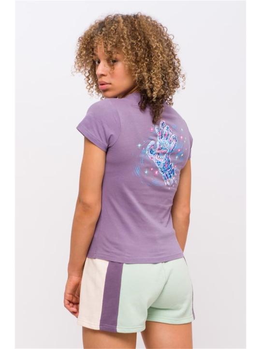 Image du produit Santa Cruz T-shirt Crystal Hand (12)
