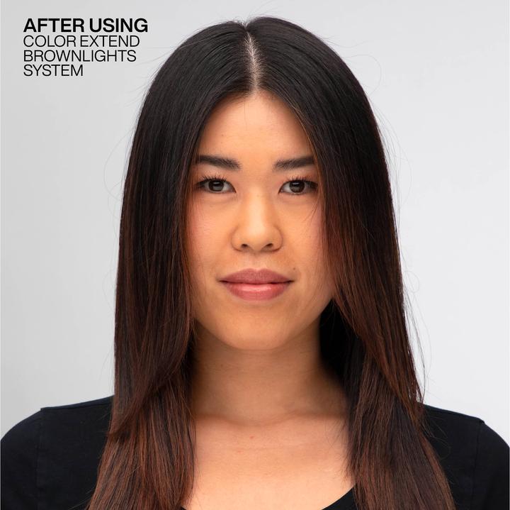Produktbild Redken Color Extend Brownlights Blue Toning (1000 ml)