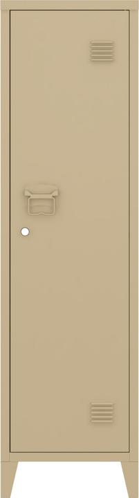Actual product image En.Casa Kurikka (38 x 38 x 137 cm)