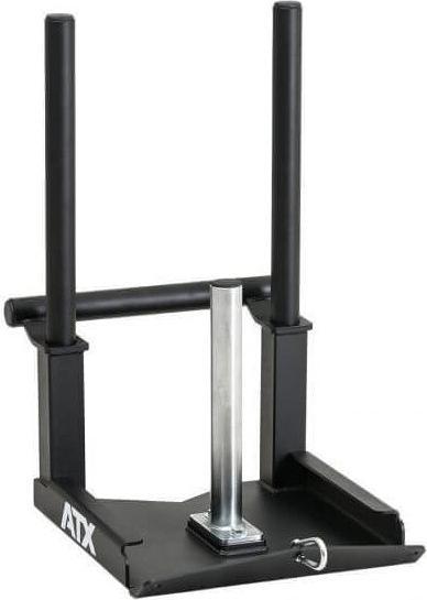 Actual product image ATX Power Sled