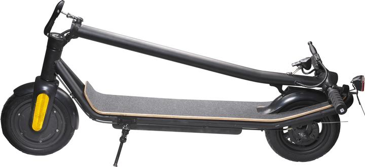 Actual product image Denver SCO-85351 THOR eScooter (20 km/h, 20 km, 350 W)