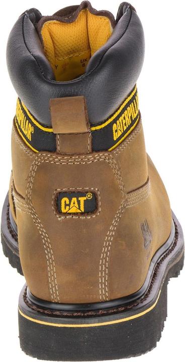 Image du produit Cat Bottes de sécurité Holton S3 (S3, 43)