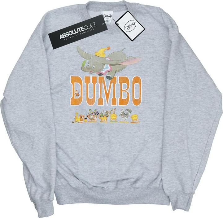 Disney Dumbo The One And Only Sweatshirt (3XL)